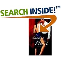 Click here to buy Dancing With His Heart by  Katherine Warwick.