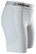 McDavid 723 Women's 2-Layer Sliding Short