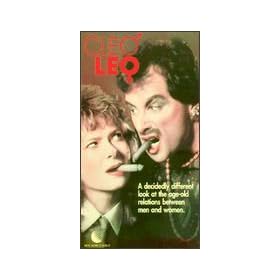 Cleo Leo [VHS]