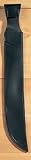 Leatherette Machete Sheath