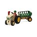 Brio 34514000 - Traktor
