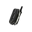 CELLET STINGRAY RUBBER CASE COVER (with Detachable Belt Clip) for MOTOROLA W315 Phone