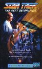 Star Trek NG dt. 13 - Angriffsziel Erde - Patrick Stewart