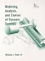 Modeling, Analysis, and Control of Dynamic Systems