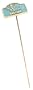 Flora & Fauna HMSAVORY Savory Herb Marker