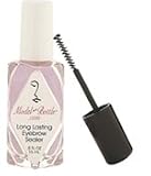 Model in a Bottle Long Lasting Eyebrow Sealer