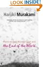 Hard-boiled Wonderland and...