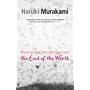 Hard-Boiled Wonderland and the End of the World