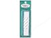 Conrad Jarvis Designer's Choice Elastic PJ White 3/4x 1.25 yd