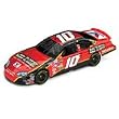 Scott Riggs #10 Auto Value Bumper to Bumper 2006 Charger / 1:24 Scale Diecast Car