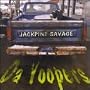 Jackpine Savage