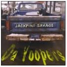 Jackpine Savage
