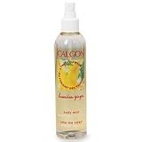 Calgon Body Mist, Hawaiian Ginger, 8 fl oz (236 ml)