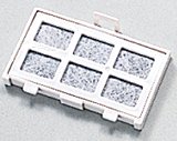 HITACHI 自動製氷機能付冷蔵庫交換用浄水フィルター RJK-30
