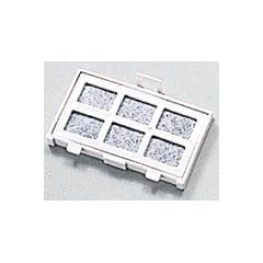 HITACHI 自動製氷機能付冷蔵庫交換用浄水フィルター RJK-30