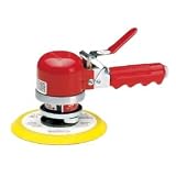 National Detroit (NDTDAQ6) 6in. Variable Speed Sander