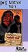 Native Son [VHS]
