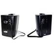 Deluxe Portable Travel Bar Set - Black