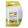 Memorex 50PK PC QUICK WIPES-CLEAN CLOTHS ( 32028002 )