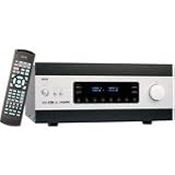Adcom GTP870HD 7.1-Channel Home Theater Processor Pre-Amp