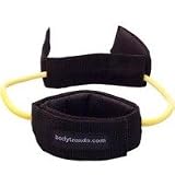 BodyTrends Fitness Cuff Yellow As Seen on TV