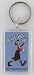 Olive Oyl Popeye Lucite Key Chain