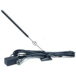 Roadpro RPCB-27 21 Glass Mount Cellular Look CB Antenna Kit (1 Each)