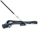 Roadpro RPCB-27 21 Glass Mount Cellular Look CB Antenna Kit (1 Each)