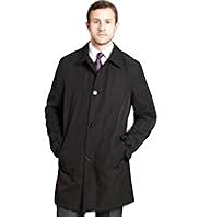 Big & Tall Classic Collar Stormwear™ Mac
