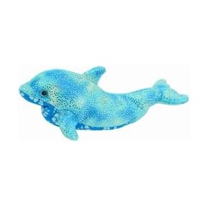 Dolphin Beanie Baby