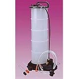 MityVac 7300 PneumaticVac - Air Operated Fluid Evacuator MityVac 7300 PneumaticVac - Air Operated Fluid Evacuator