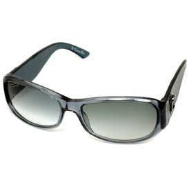 Buy Christian Dior Made 2 Fashion Sunglasses MADE 2 S 063Y BB 56 16: Blue Gray Transparent Gray... by Christian Dior