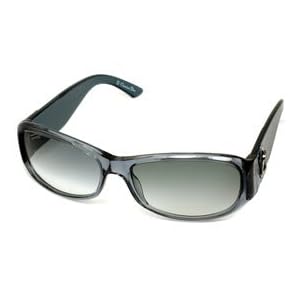 Buy Christian Dior Made 2 Fashion Sunglasses MADE 2 S 063Y BB 56 16: Blue Gray Transparent Gray... by Christian Dior