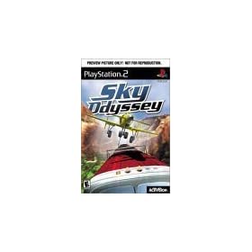 Sky Odyssey