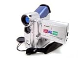 DV8500 Digital Video Recording Camera 4.1 MegaPixels 64MB External Memory