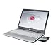 Notebook LG R500-C.CBCAG Vista 2048MB 200GB