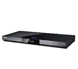 Samsung BD-C6500 1080p Blu-ray Disc Player