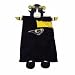 St. Louis Rams 6' Sleeping Bag with Plush Mascot