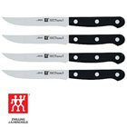 Henckels Knives 43925 Gourmet Four Piece Steak Knife Set