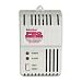 Safety Siren Combination Gas Detector Model HS80504