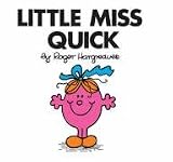 Image of Little Miss Quick (Little Miss Classic Library)