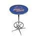 Boise State Broncos Pub Table w/ Foot Ring Base NC...