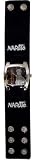 Urban Station - Naruto: Wrist Watch w/ Leather Band - Naruto
