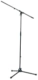 K&M 210 / 211 Tripod Boom Microphone Stand - B0006PQOF4