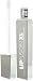 FusionBeauty LipFusion XL 2X Micro-Injected Collagen + HA Advanced Lip Plumping Therapy, 0.29 oz