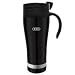Audi Travel Mug in Black