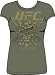 Sporting Goods : UFC "Grenade" Juniors T-shirt