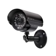 LITEON CCTV EQUIPMENT SWANN PRO-555 CCD OUTDOOR CAMERA