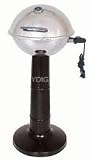 Review MasterBuilt  / Veranda Electric Pedestal Grill - ESBMPG