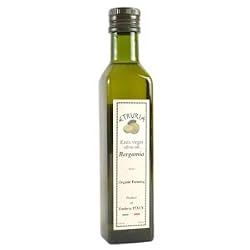 Organic Bergamot Olive Oil - Umbria By Etruria